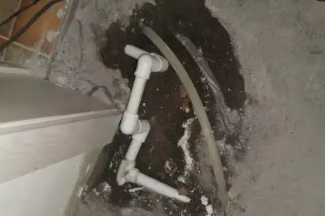 将乐卫生间漏水检测多少钱