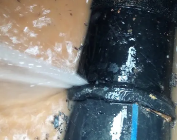 将乐漏水维修价格明细