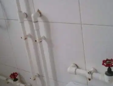 将乐水管维修多少钱