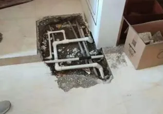 将乐查漏水多少钱