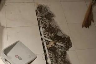 将乐卫生间漏水检测电话